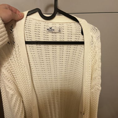 Strick cardigan