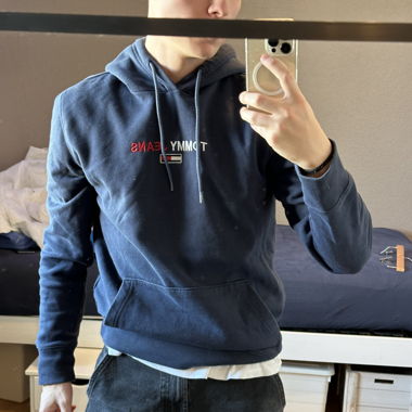 Tommy jeans Sweat-shirt 