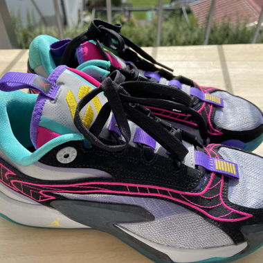 Basket Nike