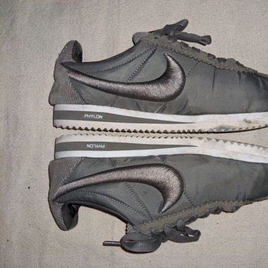nike cortez sp olive phylon 2015 nylon