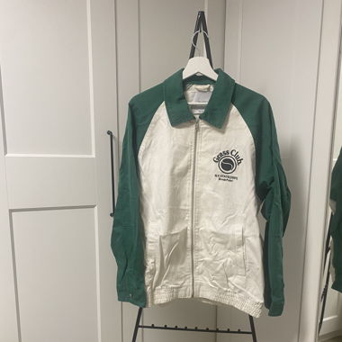 Jacke, vintage