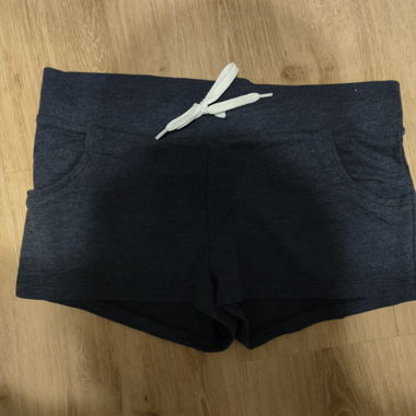 Hotpants Jogging