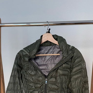 Doudoune Calvin Klein - Puffer jacket Calvin Klein