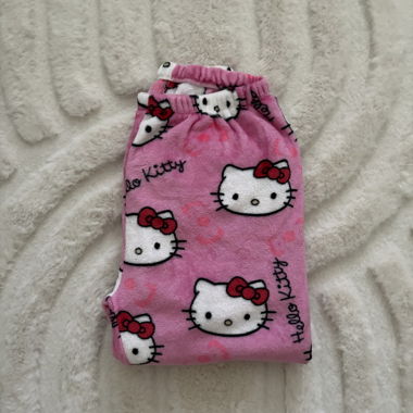 Hello Kitty Pyjama Pants