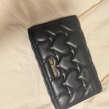 Love Moschino Bag