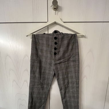 Stoffhose Grösse 36
