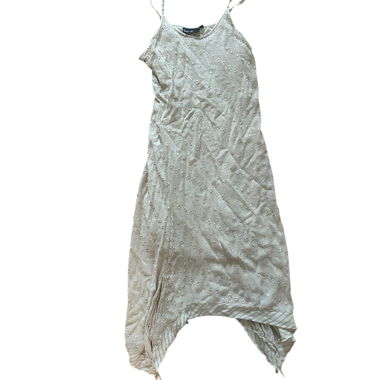 Vintage Maxi Kleid