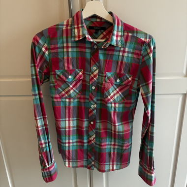Gant Blouse