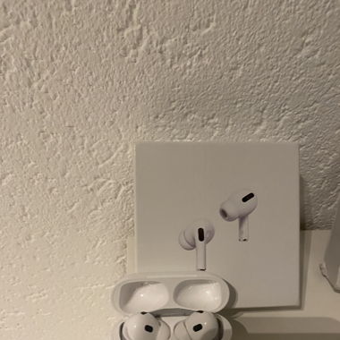Air pods pro