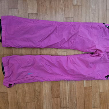 Skihose wie neu grösse xs/34
