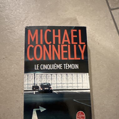 Le cinquième témoin 