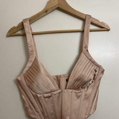 Corsage Zara