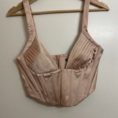 Corsage Zara