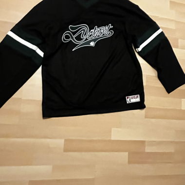 Maglia Carhartt Detroit