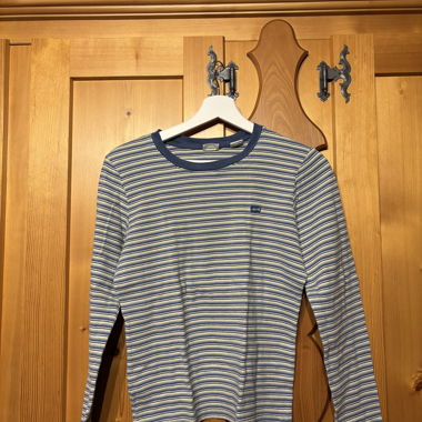 Langarm Shirt