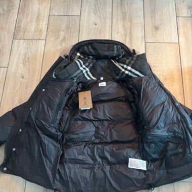 Veste Burberry