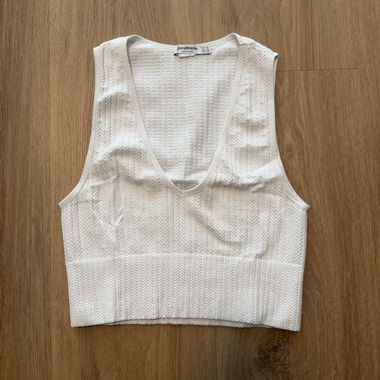 Stradivarius Top