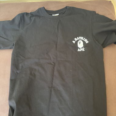 T-shirt A Bathing Ape