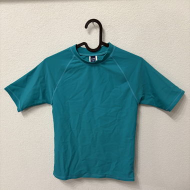 T-shirt de bain