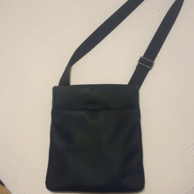 Lacoste crossbody bag 