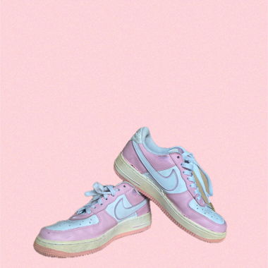 einzigartige Airforce