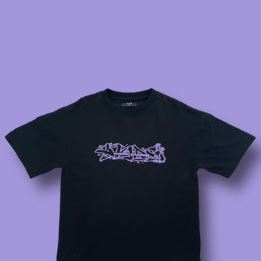 Avide Graffiti Tee