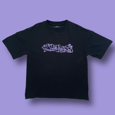 Avide Graffiti Tee