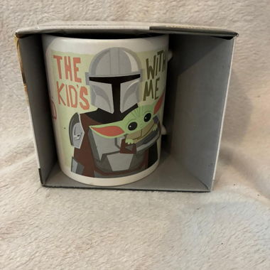 Tazza per bambini Star Wars