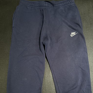 Joggin Nike (abîmé)