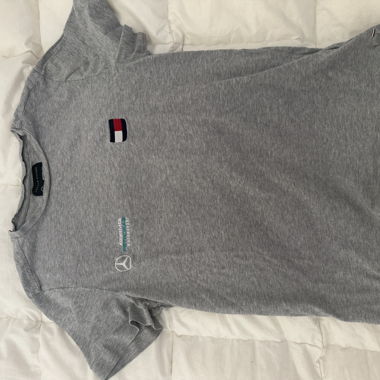 Tommy Hilfiger Mercedes T-Shirt