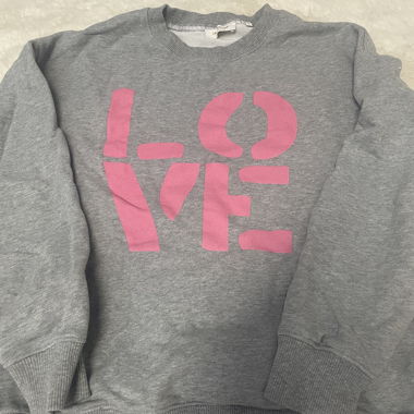 Rich & Royal Sweatshirt