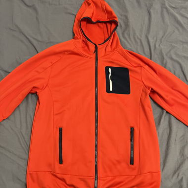Veste polaire
