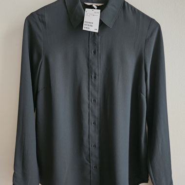 Nuova blusa H&M