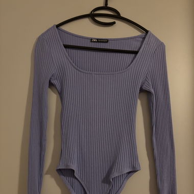 Lila Body 