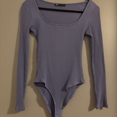 Lila Body 