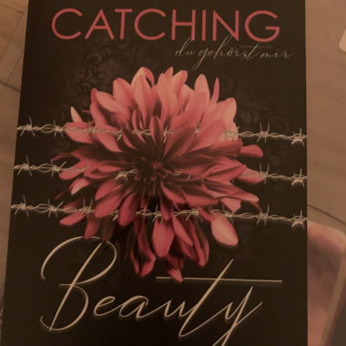 catching beauty