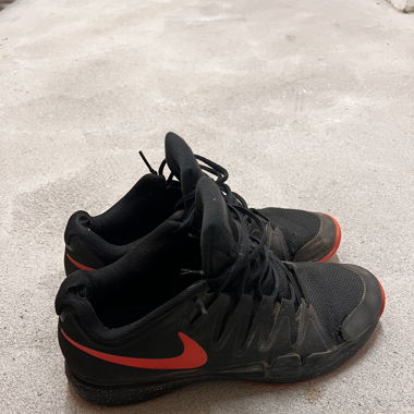 Nike Vapor Tennisschuh