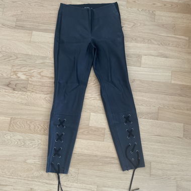 Leggings Basic ZARA XS