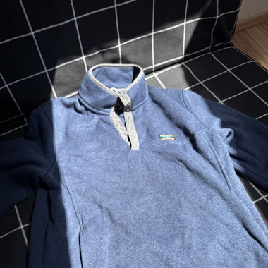 Bequemer Pulli