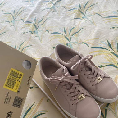 Michael Kors Schuhe