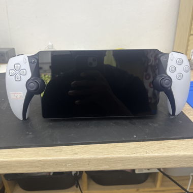 PlayStation Portal Remote Player