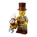 Brickstar