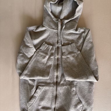 veste à capuche