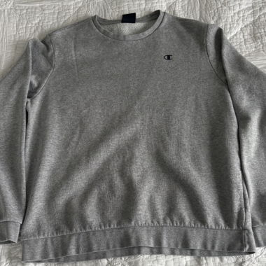 Pullover