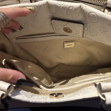 Sac Guess 