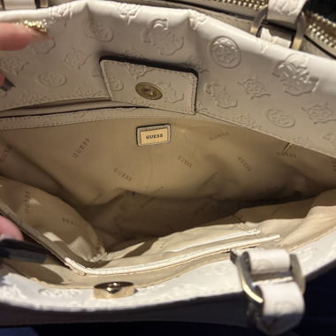 Guess-Tasche