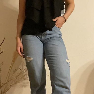Top Leggero