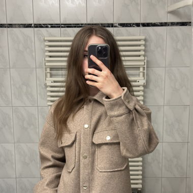Jacket ZARA