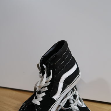 Sk8-Hi Vans