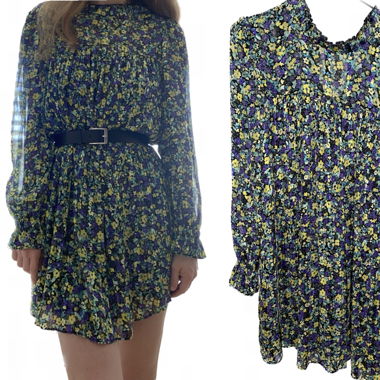 Zara kleid M